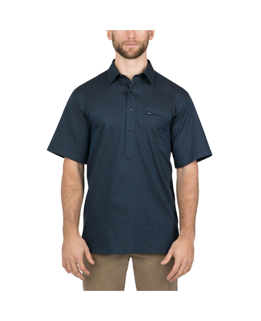 Aertex S/S Shirt