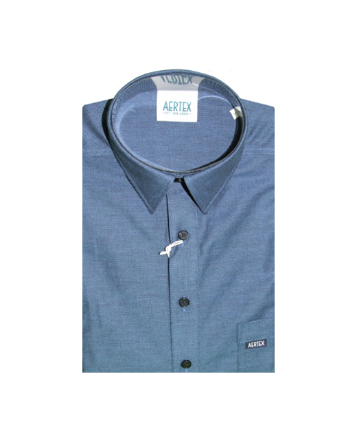 Aertex S/S Shirt