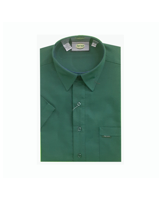 Aertex S/S Shirt