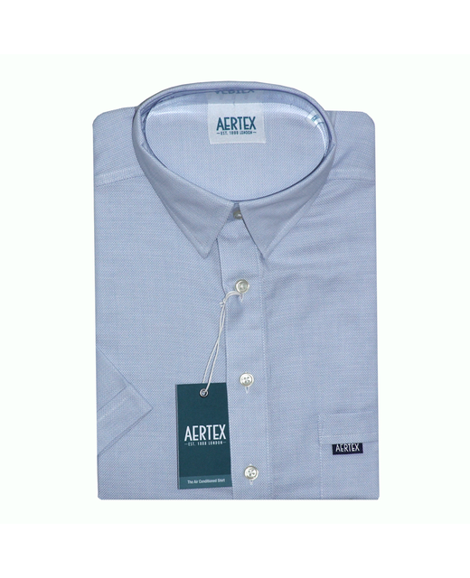 Aertex S/S Shirt