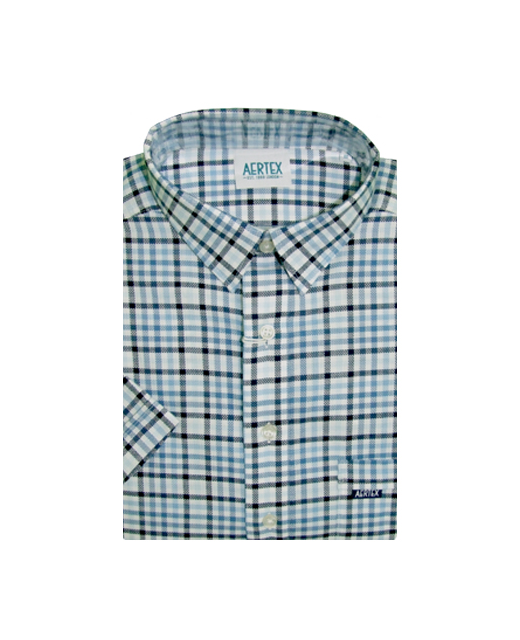 Aertex S/S Shirt