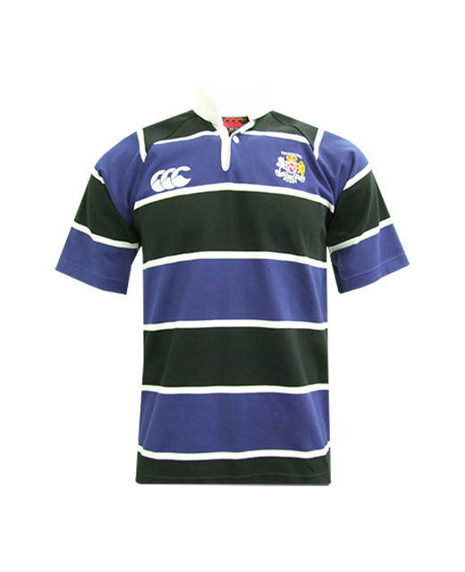 Wanganui Rugby Jersey - BRANDS-MENS-CCC : Andersons / Noire ...