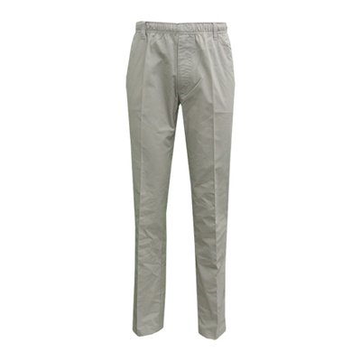 Outlet Trousers & Shorts Colour: Grey Farah
