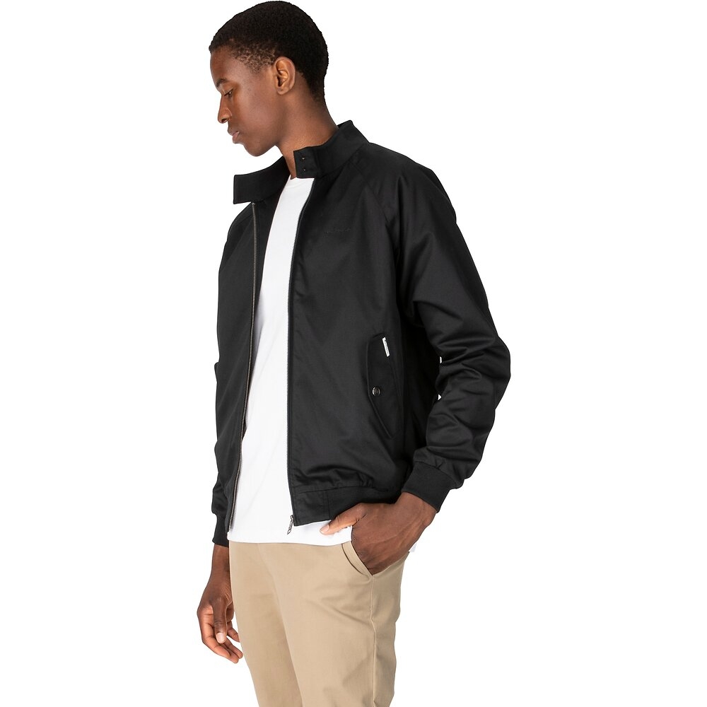 Harrington jacket brands best sale