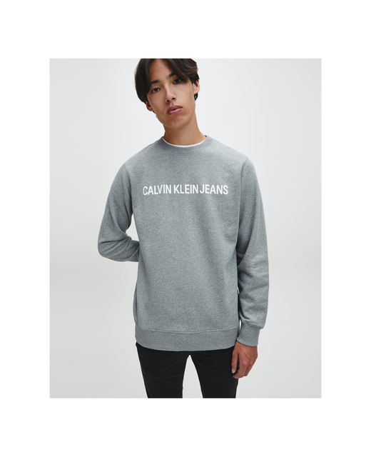 Calvin klein hotsell sweatshirt nz