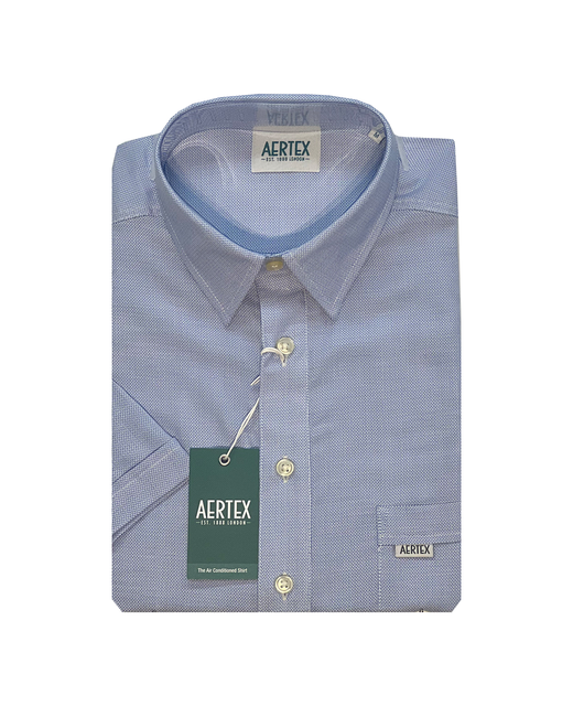 Aertex S/S Shirt