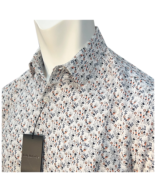 Small Floral Shirt