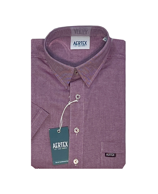 Aertex S/S Shirt