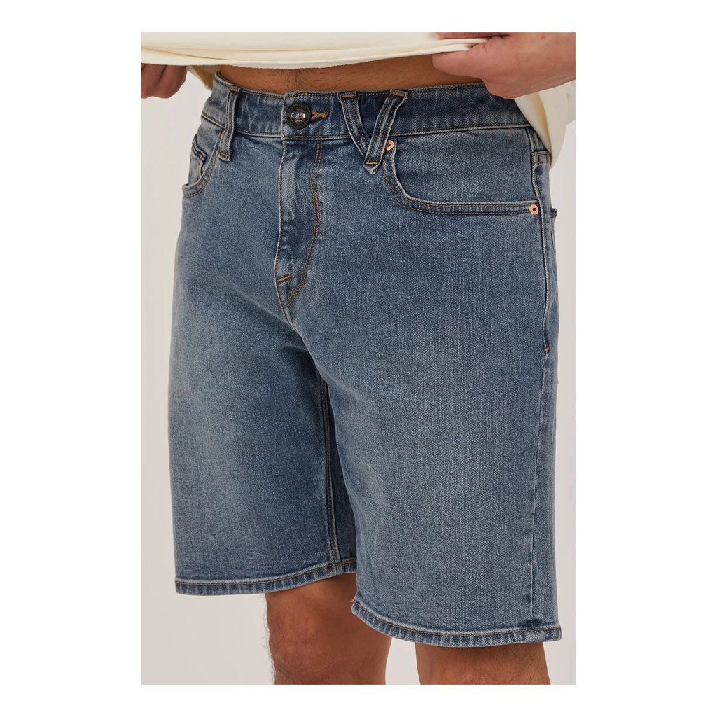 Denim hot sale shorts brands