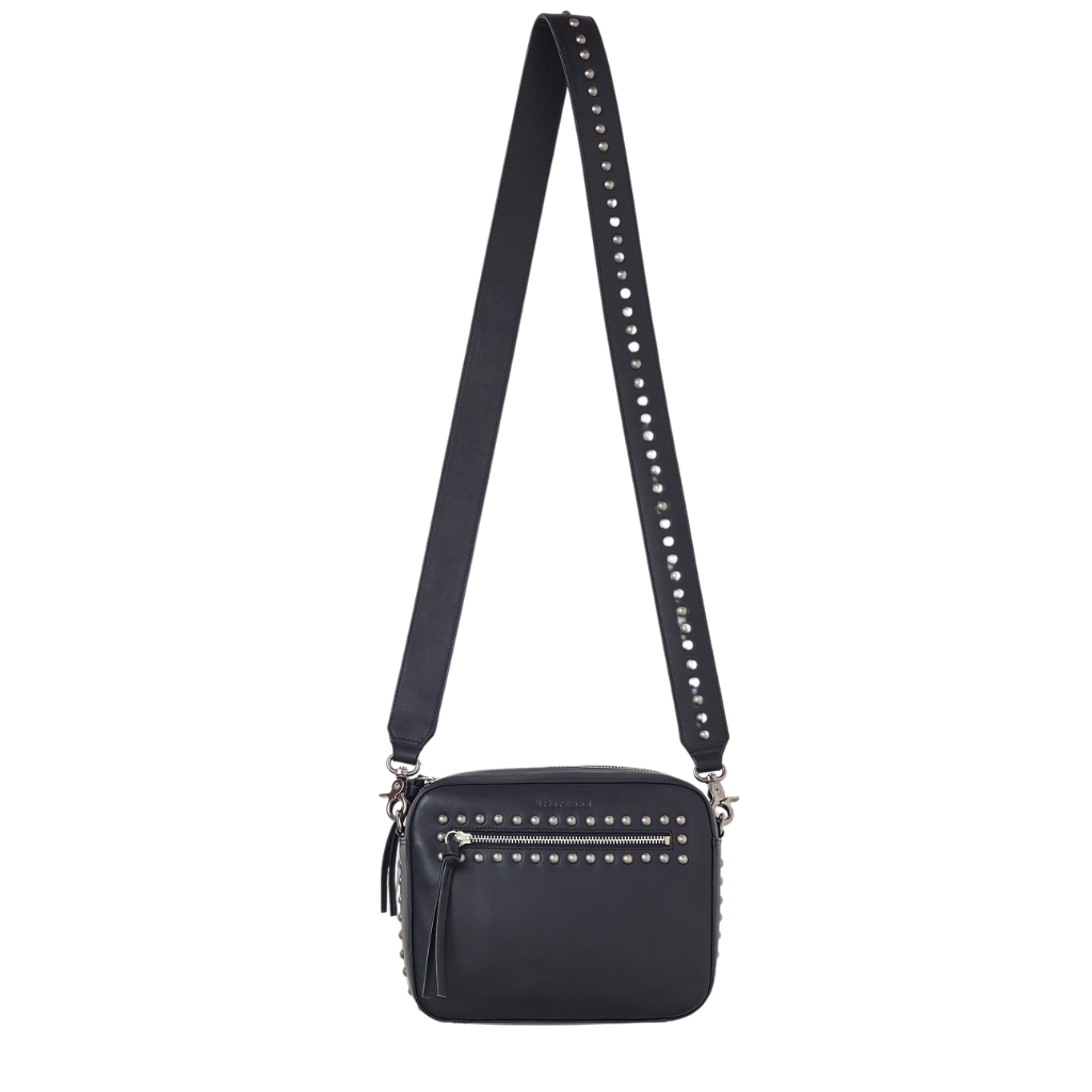 Ophelia Bag - BRANDS-WOMENS : Andersons / Noire - Briarwood S23 Black