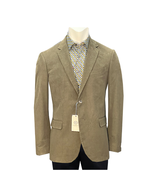 Hawthorn Jacket