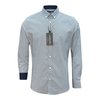 L/S Button Shirt