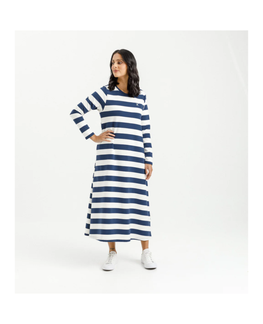 Kinsley Midi Dress