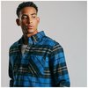 Brushed Ivy Check L/S