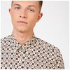 Foulard Print L/S Shirt