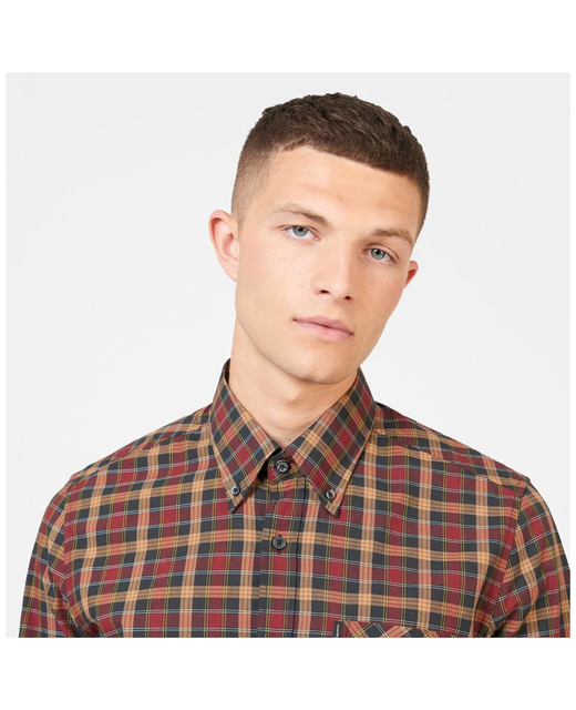 Classic Check L/S Shirt