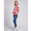 Spritz Stripe L/S Tee