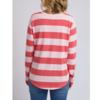 Spritz Stripe L/S Tee