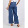 Izzy Wide Leg Jean