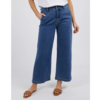 Izzy Wide Leg Jean