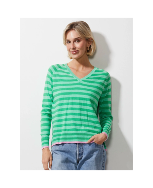 Essential Stripe V