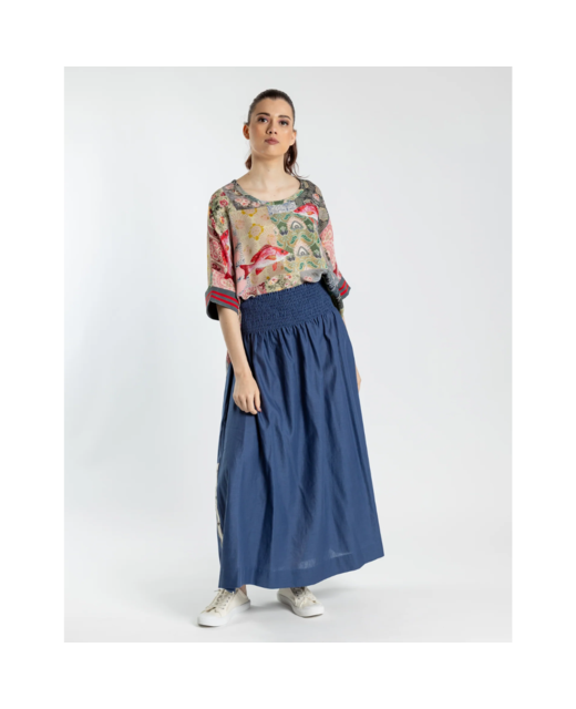 Brixley Skirt