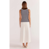 Loren Stripe Knit Tank