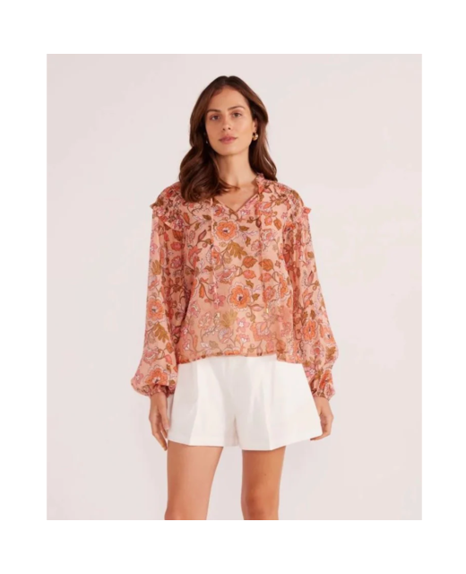 Amelia Blouse