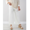 Wide Leg Trousers