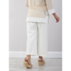 Wide Leg Trousers