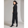 Slouch Trousers