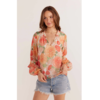 Aida Long Slv Blouse