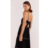 Alexe Tie Back Sundress