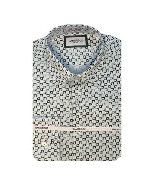 Sorrento L/S Shirt