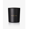 Black Luxury Candle 