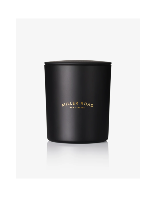 Black Luxury Candle 