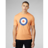 Signature Target Tee