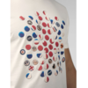 Union Jack Badges Tee