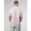 Multicolour Stripe S/S