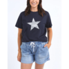 Sparkle Star Tee