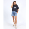 Sparkle Star Tee