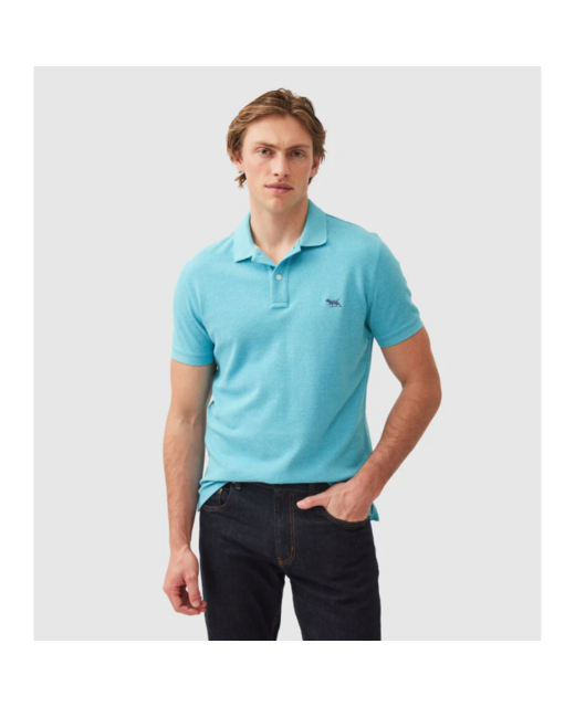 The Gunn Polo