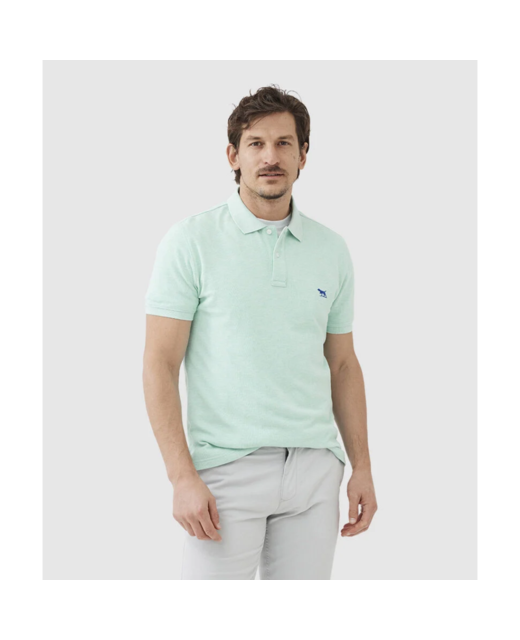 Gunn Original Fit Polo