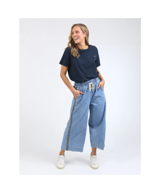 Greta Wide Leg Pant