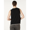 Essential 2 Tone Vest