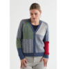 Textured Cardi