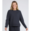 Sloane Fleece Crew