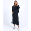 Sloane Fleece Skirt