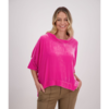 Hanley Velvet Top