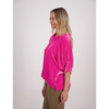 Hanley Velvet Top